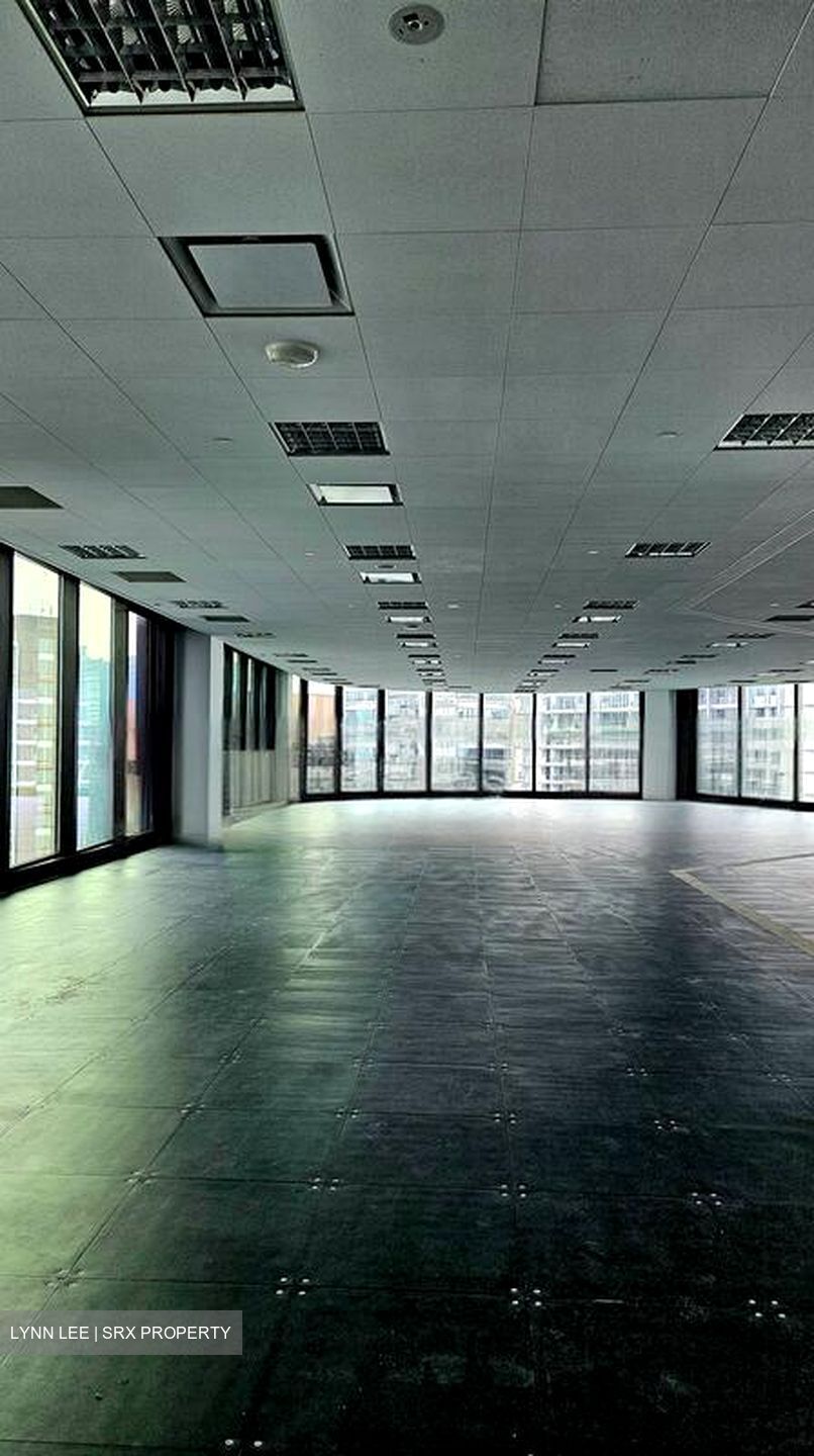 Hub Synergy Point (D2), Office #459611091
